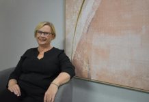 Role model for young women