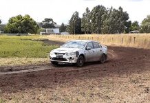 2023 season underway