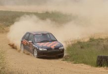 Autocross season set to kick off