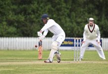 Eagles make trip to Malseed Park for finals