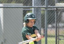 Sister sides face off in final minor-round game