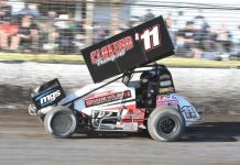 All-star event at Borderline