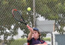 Finals fast approach