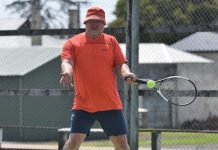 Home-and-away season complete