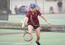 Glencoe claims Division 2 honours