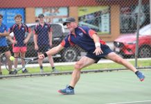 West proves it is best