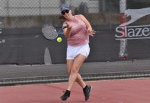 One to go for tennis finalists