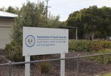 Have your say on water plan