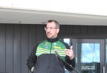 Pioneers women raring to go