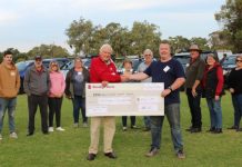 4WD Club celebrates 40 years