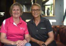 Donation supports awareness group