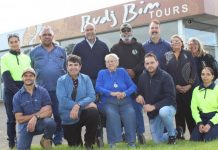 New base to bring opportunity for rangers