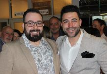 A century of love and care