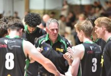 Hill reaches milestone