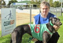 Portland trainer’s successful day at track