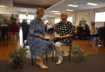 Big bucks for hospice care