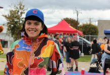 ‘Amazing’ Fringe comes to a close