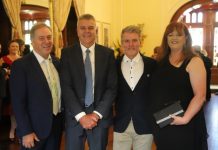 Lifeline celebrates milestone