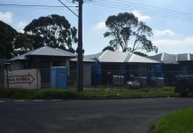 Changes coming to local infrastructure