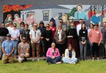 Emerging Leaders Program gets underway