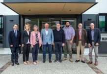 New board members welcomed