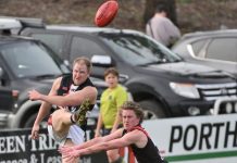 Saints gear up for 2023