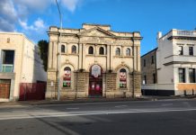 Lights out for Shadows