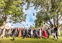 TAFE graduates celebrated