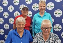 Championship heats up