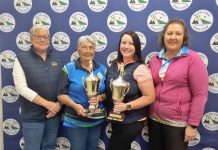 Handicap champion crowned
