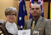 New citizens welcomed to Mount Gambier