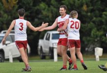 Seasiders trump Tigers