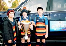 Planning starts on future Gather Round pitch