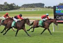 Explosive burst secured cup