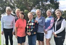 McCormack and Harvey impress