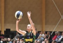 Pioneers host Thunder