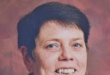 A debt of gratitude for Connie Miller