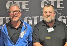 Making his mark at Tara Raceway