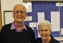 Triples championships open indoor season