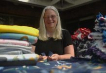 Blankets for children