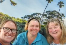 Puzzling the Limestone Coast