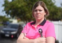 Resident issues scam warning after suspicious call