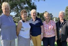 Up-and-down conditions