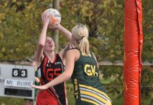 Mozzies shake off determined Saints