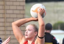 Saints and Demons face-off