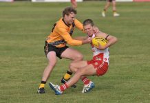 Demons look to rebuild