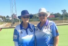 Season end draws near