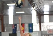 New venue set for action