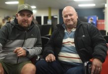 Further opposition in Port MacDonnell