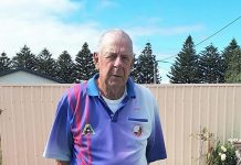 Top season for Bay bowlers